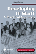 Developing It Staff