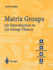 Matrix Groups: an Introduction to Lie Group Theory