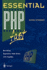 Essential Php Fast