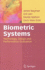 Biometric Systems: Technology, Design and Performance Evaluation