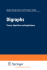 Digraphs: Theory, Algorithms and Applications