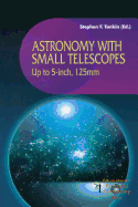 Astronomy With Small Telescopes