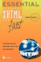 Essential XHTML Fast: Creating Dynamic Web Sites with XHTML and JavaScript