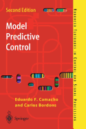 Model Predictive Control