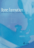 Bone Formation