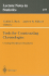 Tools for Constructing Chronologies: Crossing Disciplinary Boundaries