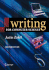 Writing for Computer Science