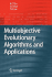 Multiobjective Evolutionary Algorithms and Applications