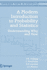 A Modern Introduction to Probability and Statistics: Understanding Why and How