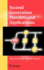 Second Generation Wavelets and Applications