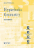 Hyperbolic Geometry (Springer Undergraduate Mathematics Series)