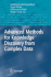Advanced Methods for Knowledge Discovery From Complex Data (Advanced Information and Knowledge Processing)