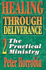 Healing Through Deliverance 2