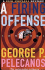 A Firing Offense (Five Star Paperback)