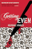 Getting Even: Revenge Stories