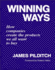 Winning Ways: How Companies Create the Products We All Want to Buy