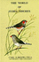 The World of Zebra Finches