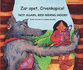 Not Again, Red Riding Hood (Croatian/Eng)