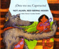 Not Again, Red Riding Hood! (English/Spanish) (English and Spanish Edition)