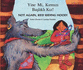 Not Again Red Riding Hood/Yine Mi, Kirmizi Baslikli Kiz!