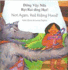 Not Again, Red Riding Hood (Vietnamese/Eng) (English and Vietnamese Edition)