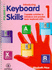 Keyboard Skills: Bk. 1 (Folens It S. )