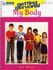 Getting Personal: My Body (9-11) (Getting Personal)