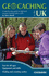 Geocaching in the Uk
