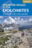 Shorter Walks in the Dolomites (Cicerone Guide)