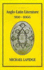 Anglo-Latin Literature 900-1066