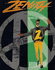 Zenith: Book 2-the Hollow Land (Bk. 2)