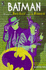Batman: Featuring Two-Face and the Riddler