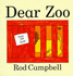 Dear Zoo: Lift the Flaps