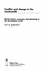 Conflict and Change in the Countryside: Rural Society, Economy and Planning in the Developed World