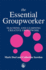 The Essential Groupworker: Teaching and Learning Creative Groupwork