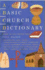 A Basic Church Dictionary (Basic Dictionary)