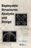 Deployable Structures Analysis and Design