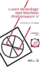 Laser Metrology and Machine Performance V