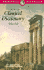 A Classical Dictionary of Biography, Mythology and Geography, : Based on the Larger Dictionaries