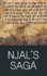Njal's Saga (Wordsworth Classics of World Literature)