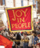 Jeremy Deller: Joy in People