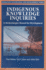Indigenous Knowledge Inquiries: a Methodologies Manual for Development Programmes and Projects