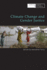 Climate Change & Gender Justice