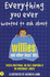 Everything You Ever Wanted to Ask About Willies and Other Boys' Bits