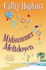 Midsummer Meltdown (Truth, Dare, Kiss Or Promise)