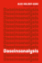 Daseinsanalysis
