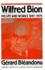 Wilfred Bion: His Life and Works, 1897-1979