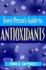 Every Person's Guide to Antioxidants
