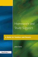 Homework and Study Support