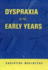Dyspraxia in the Early Years: Identifying and Supporting Children With Movement Difficulties (Nasen Spotlight)